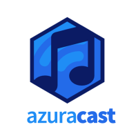 AZURAcast Streaming
